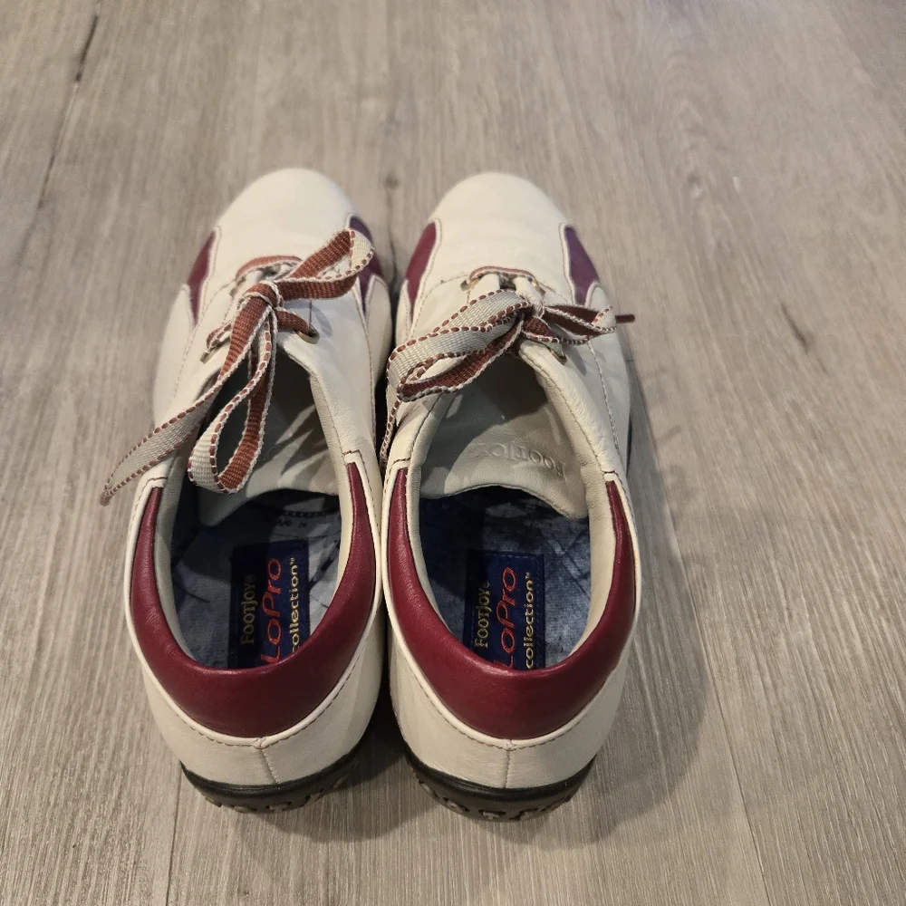 FootJoy LoPro Womens Golf Shoes Size 7